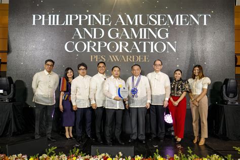 pagcor portal ph sharepoint|Performance Evaluation System .